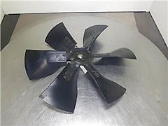 Case 921C - Fan/Lüfterrad/Koelvin