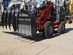 Weidemann 1140