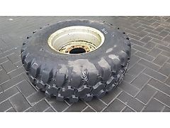 Good Year Goodyear 340/80-R18 IND - Tyre/Reifen/Band
