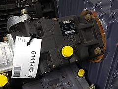 Vögele 11033436-Sauer Danfoss JRL075CLS2328-Pump
