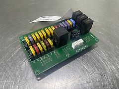 Mecalac 12MTX-6160080-ECU/Control box/Steuermodul
