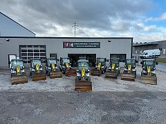 Kramer 5035 350 Radlader, Lader, Hoflader (22600€ netto)