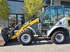 Kramer 5075 hydr. Wechsler 30.900€ netto