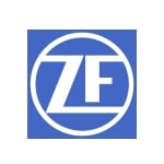 Logótipo do fabricante ZF
